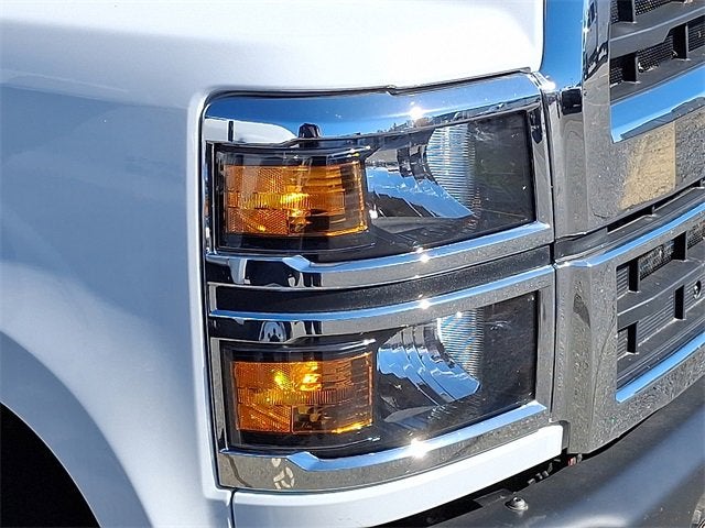 2024 Chevrolet Silverado 5500 HD LT