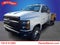 2022 Chevrolet Silverado 5500 HD Work Truck