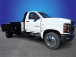 2022 Chevrolet Silverado 5500 HD Work Truck