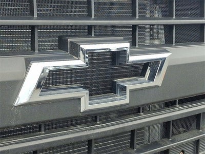 2023 Chevrolet Silverado 5500 HD Work Truck