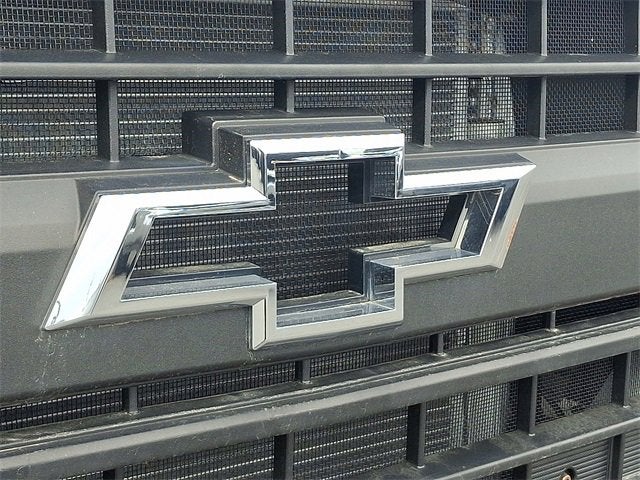 2023 Chevrolet Silverado 5500 HD Work Truck