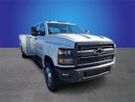 2023 Chevrolet Silverado 5500 HD Work Truck