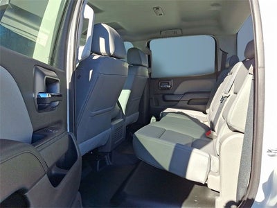 2023 Chevrolet Silverado 5500 HD Work Truck