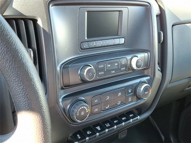 2023 Chevrolet Silverado 5500 HD Work Truck