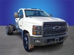 2024 Chevrolet Silverado 5500 HD Work Truck