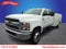 2023 Chevrolet Silverado 5500 HD Work Truck