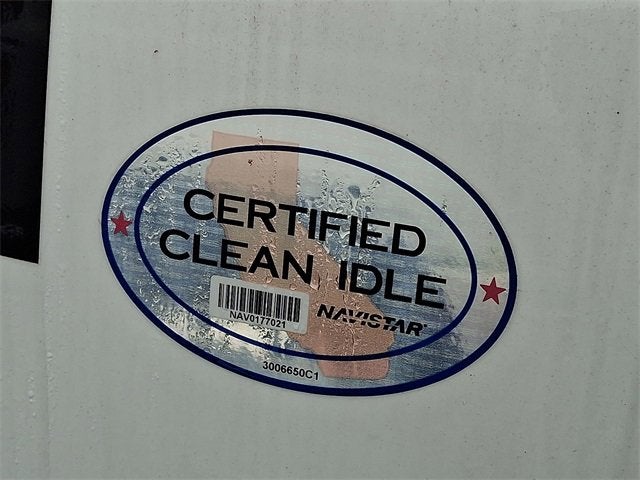 2023 Chevrolet Silverado 5500 HD Work Truck