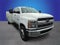 2023 Chevrolet Silverado 5500 HD Work Truck