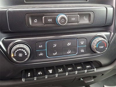 2023 Chevrolet Silverado 5500 HD Work Truck