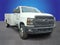 2023 Chevrolet Silverado 5500 HD Work Truck