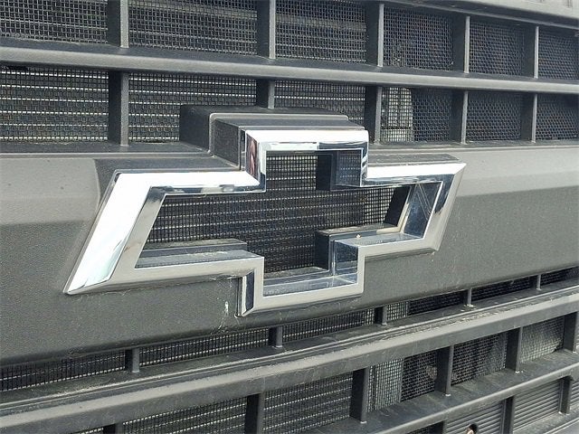 2023 Chevrolet Silverado 5500 HD Work Truck