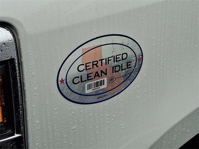 2024 Chevrolet Silverado 5500 HD Work Truck