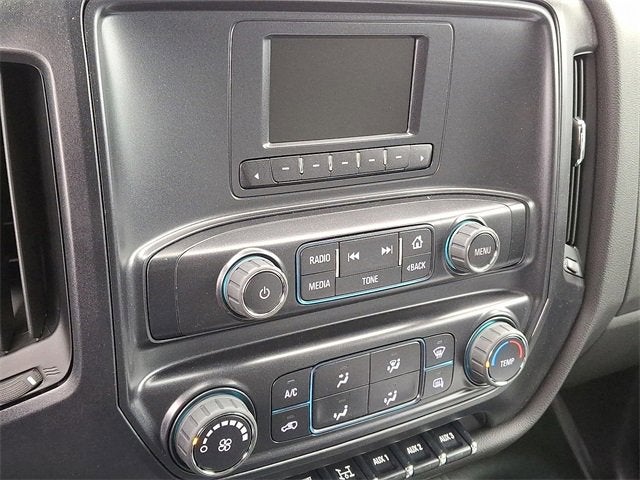 2024 Chevrolet Silverado 5500 HD Work Truck