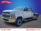 2024 Chevrolet Silverado 5500 HD Work Truck