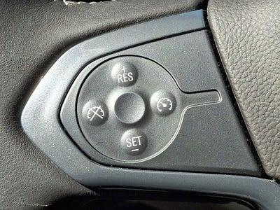 2024 Chevrolet Silverado 5500 HD Work Truck