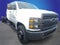 2023 Chevrolet Silverado 5500 HD Work Truck