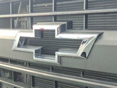 2023 Chevrolet Silverado 5500 HD Work Truck