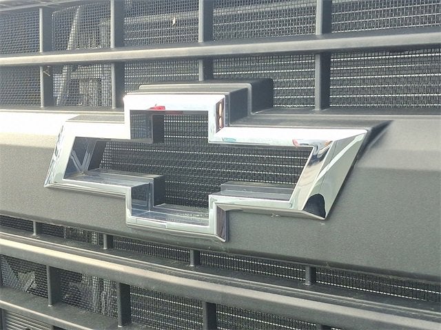 2023 Chevrolet Silverado 5500 HD Work Truck