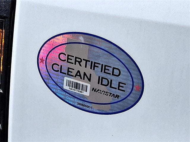 2023 Chevrolet Silverado 5500 HD Work Truck