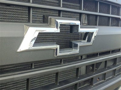 2024 Chevrolet Silverado 5500 HD Work Truck