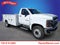 2024 Chevrolet Silverado 5500 HD Work Truck