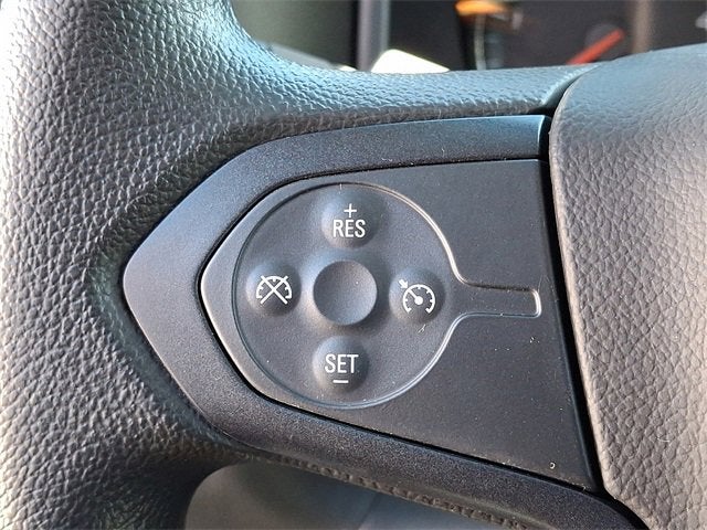 2024 Chevrolet Silverado 5500 HD Work Truck