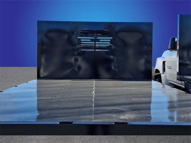 2024 Chevrolet Silverado 5500 HD Work Truck