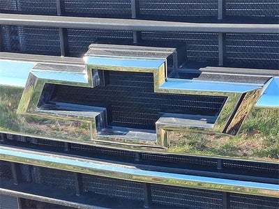 2024 Chevrolet Silverado 5500 HD Work Truck