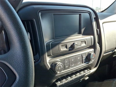 2023 Chevrolet Silverado 5500 HD Work Truck