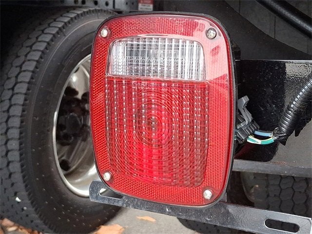 2024 Chevrolet Silverado 5500 HD Work Truck