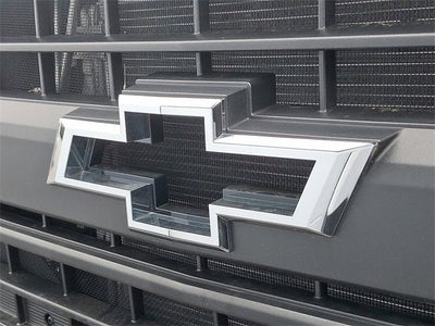 2024 Chevrolet Silverado 5500 HD Work Truck