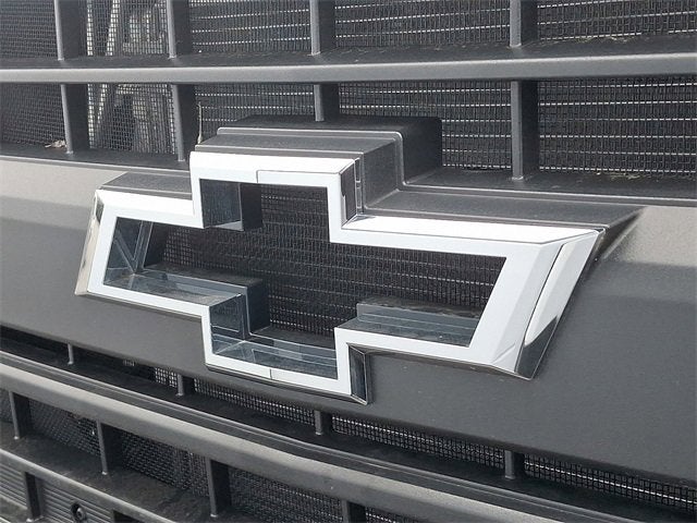 2024 Chevrolet Silverado 5500 HD Work Truck