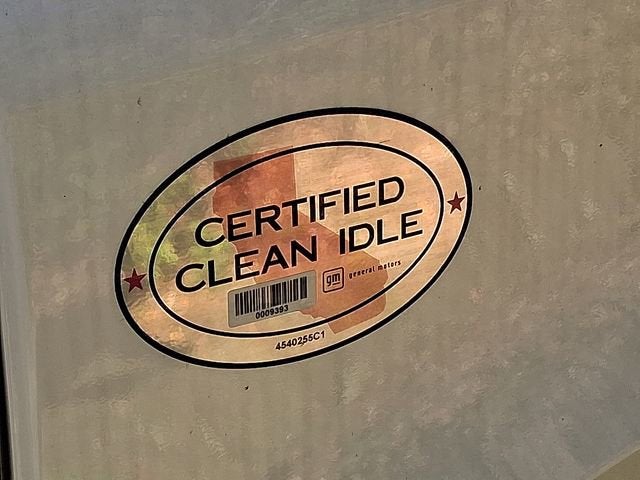 2024 Chevrolet Silverado 5500 HD Work Truck