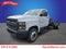 2022 Chevrolet Silverado 5500 HD Work Truck