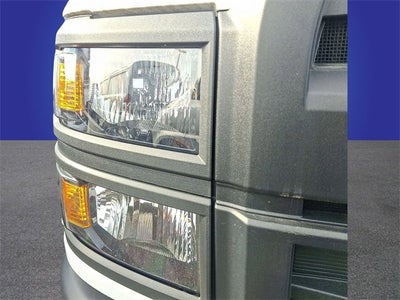 2023 Chevrolet Silverado 4500 HD Work Truck