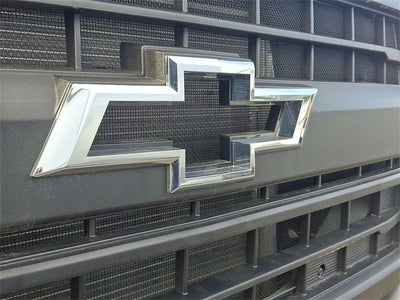 2023 Chevrolet Silverado 4500 HD Work Truck