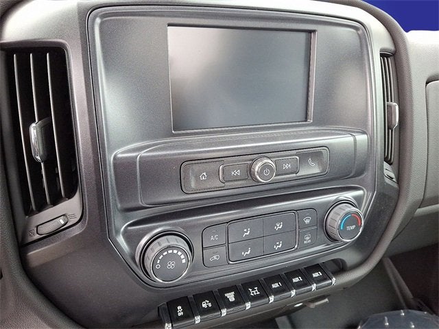 2023 Chevrolet Silverado 5500 HD Work Truck