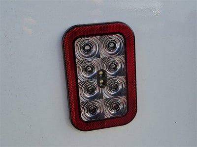 2023 Chevrolet Silverado 5500 HD Work Truck