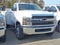 2023 Chevrolet Silverado 5500 HD Work Truck