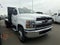 2024 Chevrolet Silverado 5500 HD Work Truck