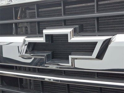 2024 Chevrolet Silverado 5500 HD Work Truck