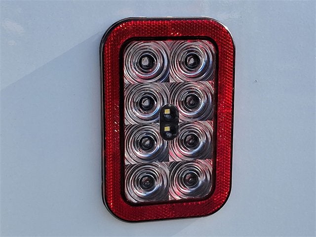 2023 Chevrolet Silverado 5500 HD Work Truck