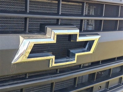 2023 Chevrolet Silverado 5500 HD Work Truck