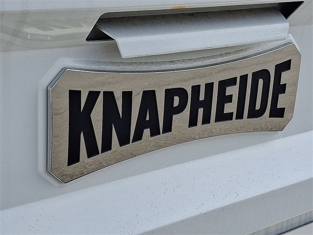 2023 Chevrolet Silverado 5500 HD Work Truck