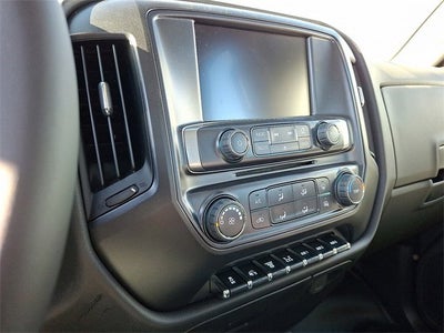 2024 Chevrolet Silverado 5500 HD Work Truck