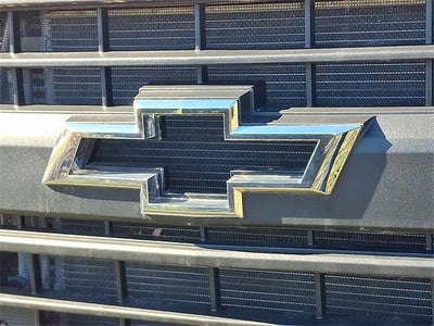 2024 Chevrolet Silverado 5500 HD Work Truck