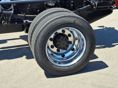 2023 Chevrolet Silverado 6500 HD LT
