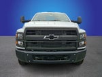 2022 Chevrolet Silverado 6500 HD LT