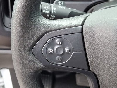 2022 Chevrolet Silverado 6500 HD LT