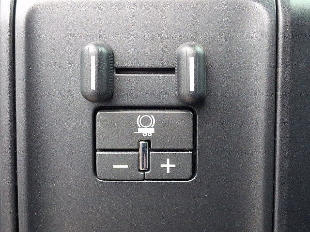 2022 Chevrolet Silverado 6500 HD LT